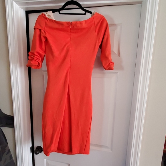 Kevan Hall dress size 8 - Picture 2 of 4